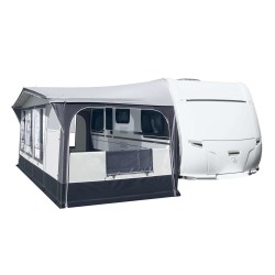 Toldo de viaje marca Safir TL