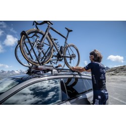 Yakima High Road (negro)