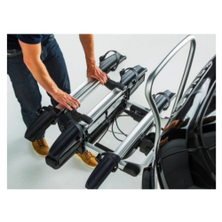 Extensión Yakima JustClick+1