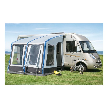 Toldo hinchable de viaje DWT Space Air HQ 320 XL