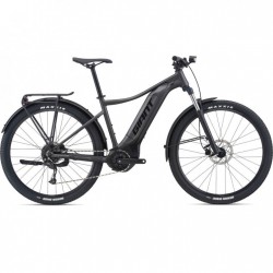 Giant TALON E+ EX CORE 29" 500Wh - Bicicleta Eléctrica de Montaña - 2022 - grafito