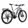 Giant STANCE E+ EX Pro 29" 625Wh - Bicicleta de montaña eléctrica - 2022 - good gray