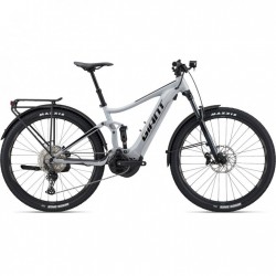 Giant STANCE E+ EX Pro 29" 625Wh - Bicicleta de montaña eléctrica - 2022 - good gray