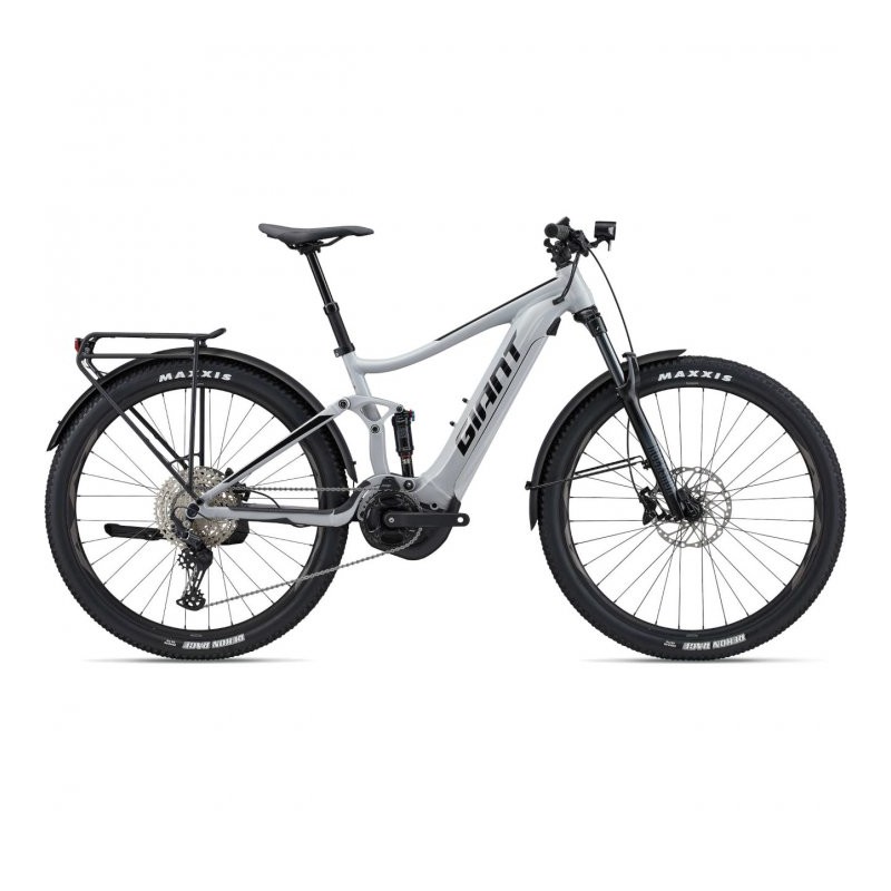 Giant STANCE E+ EX Pro 29" 625Wh - Bicicleta de montaña eléctrica - 2022 - good gray