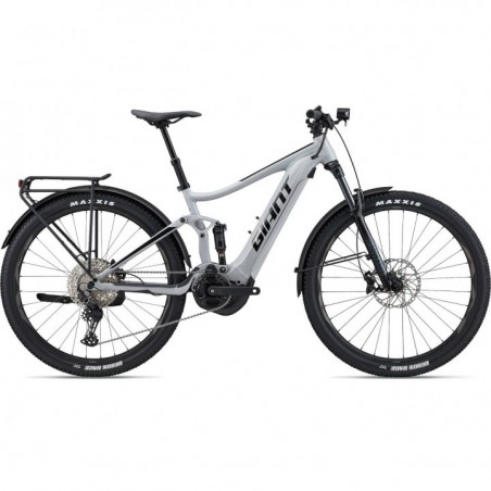 Giant STANCE E+ EX Pro 29" 625Wh - Bicicleta de montaña eléctrica - 2022 - good gray