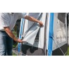 Toldo hinchable de viaje DWT Space Air HQ 320 XL