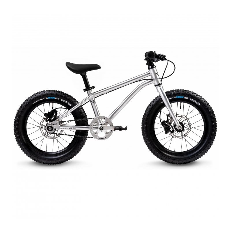 Early Rider Bicicleta Niño X16" - Seeker 16 - 2023