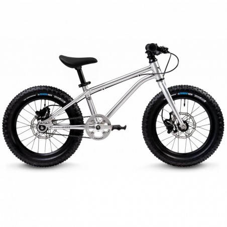 Early Rider Bicicleta Niño X16" - Seeker 16 - 2023