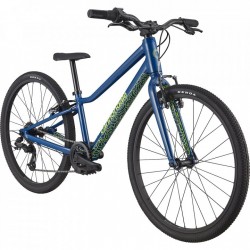 Cannondale KIDS QUICK - 24" Bicicleta Niño - 2023 - abyss blue