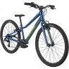Cannondale KIDS QUICK - 24" Bicicleta Niño - 2023 - abyss blue