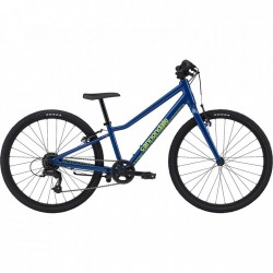 Cannondale KIDS QUICK - 24" Bicicleta Niño - 2023 - abyss blue