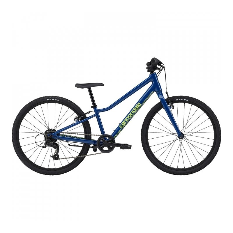 Cannondale KIDS QUICK - 24" Bicicleta Niño - 2023 - abyss blue