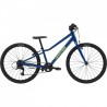 Cannondale KIDS QUICK - 24" Bicicleta Niño - 2023 - abyss blue