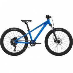 Giant STP 24" FS Bicicleta de montaña niños - 2023 - azure blue