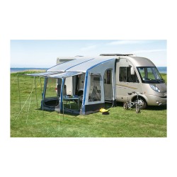 Inflatable travel toldo DWT Space Air HQ 320 XL