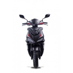 STRIKER 125CC EFI - NEGRO