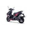 STRIKER 125CC EFI - NEGRO