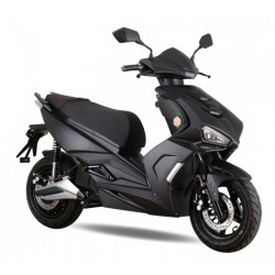 ESTRIKER 3000 W - NEGRO...