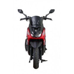 CRUZ 2.0 125 CC ROJO