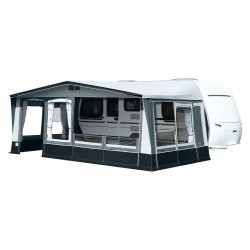 Toldo for all the stations of the brand Palazzo