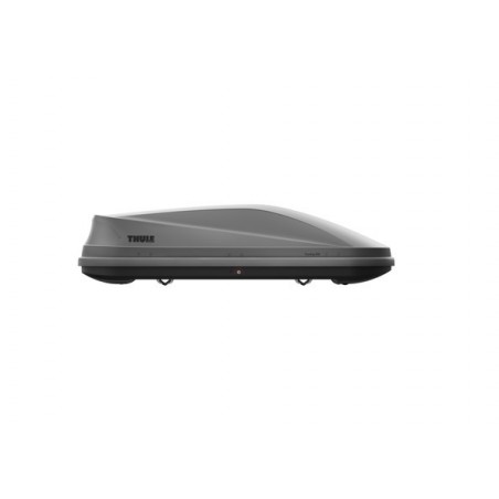 Cofre de techo THULE Touring M - Titan Aeroskin
