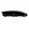 Cofre de techo THULE Motion XT M Negro Brillo