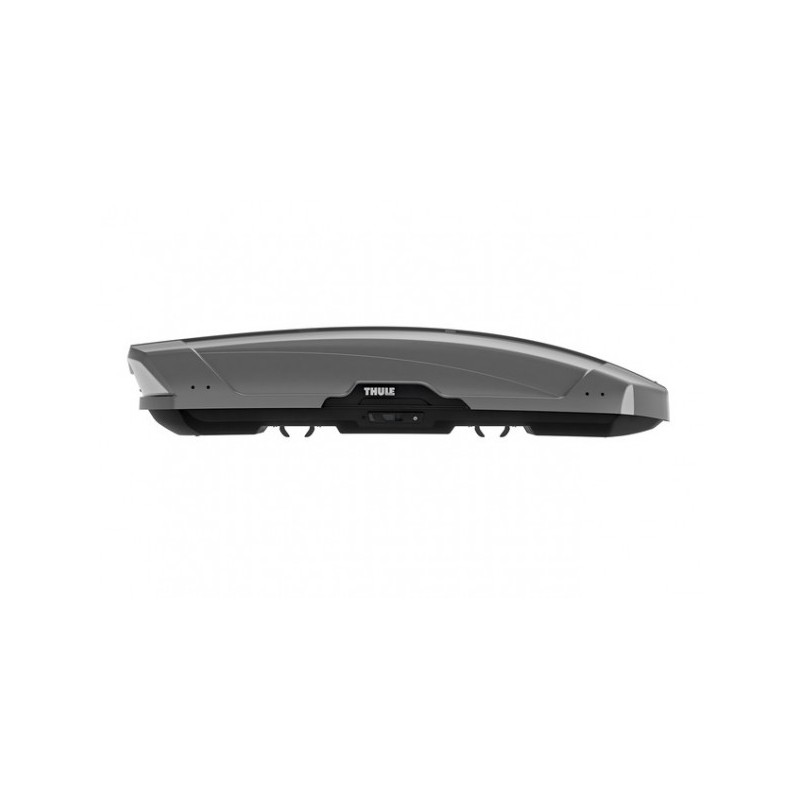 Cofre de techo THULE Motion XT Titan Brillante