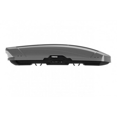 Cofre de techo THULE Motion XT Titan Brillante
