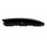 Cofre de techo THULE Motion XT XXL Negro Brillo