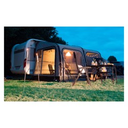 Toldo de viaje Westfield...