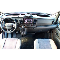 Dethleffs Globetrail 590C Ford