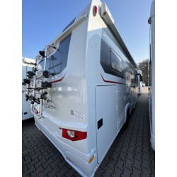 Dethleffs Pulse I 6811 EB