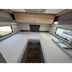 Dethleffs Pulse I 6811 EB