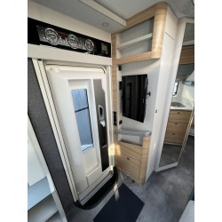 Dethleffs Pulse I 6811 EB