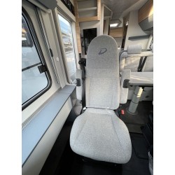 Dethleffs Pulse I 6811 EB