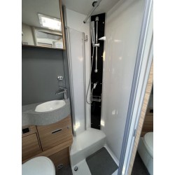 Dethleffs Pulse I 6811 EB