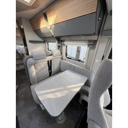 Dethleffs Pulse I 6811 EB