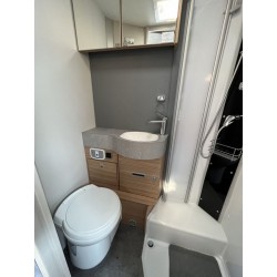 Dethleffs Pulse I 6811 EB