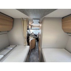 Dethleffs Pulse I 6811 EB