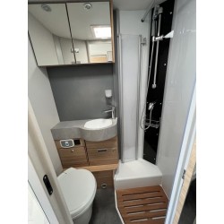 Dethleffs Pulse I 6811 EB