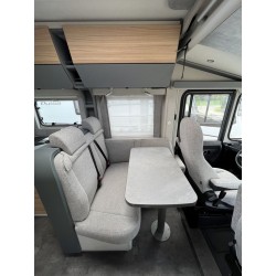 Dethleffs Pulse I 6811 EB