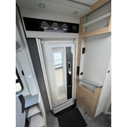 Dethleffs Pulse I 6811 EB