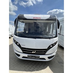 Dethleffs Pulse I 6811 EB