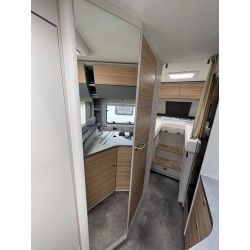 Dethleffs Pulse I 6811 EB