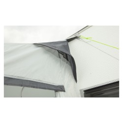 Inflatable toldo of trip Camptime Lago-L