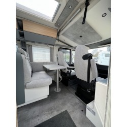 Dethleffs Pulse I 6811 EB