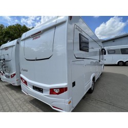 Dethleffs Pulse I 6811 EB