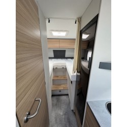 Dethleffs Pulse I 6811 EB