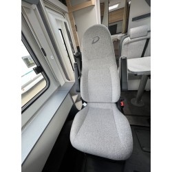 Dethleffs Pulse I 6811 EB