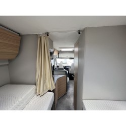 Dethleffs Pulse I 6811 EB